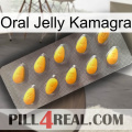 Oral Jelly Kamagra cialis1